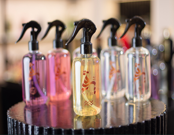 عطر VER الليلي